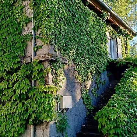 Сasa de vacaciones Maison La Voyageuse