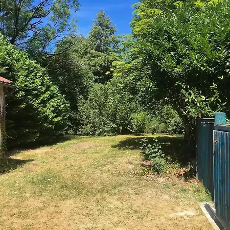 Maison La Voyageuse *